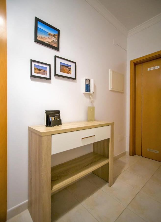 Olhos de Água Apartment Albufeira II Exterior foto