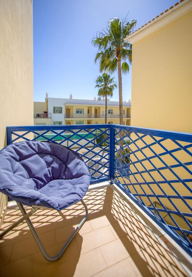 Olhos de Água Apartment Albufeira II Exterior foto