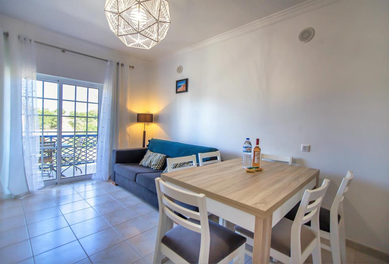 Olhos de Água Apartment Albufeira II Exterior foto