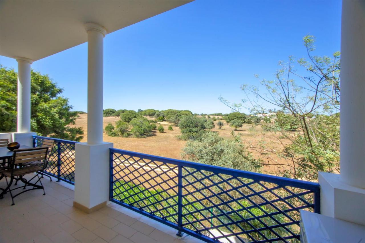 Olhos de Água Apartment Albufeira II Exterior foto