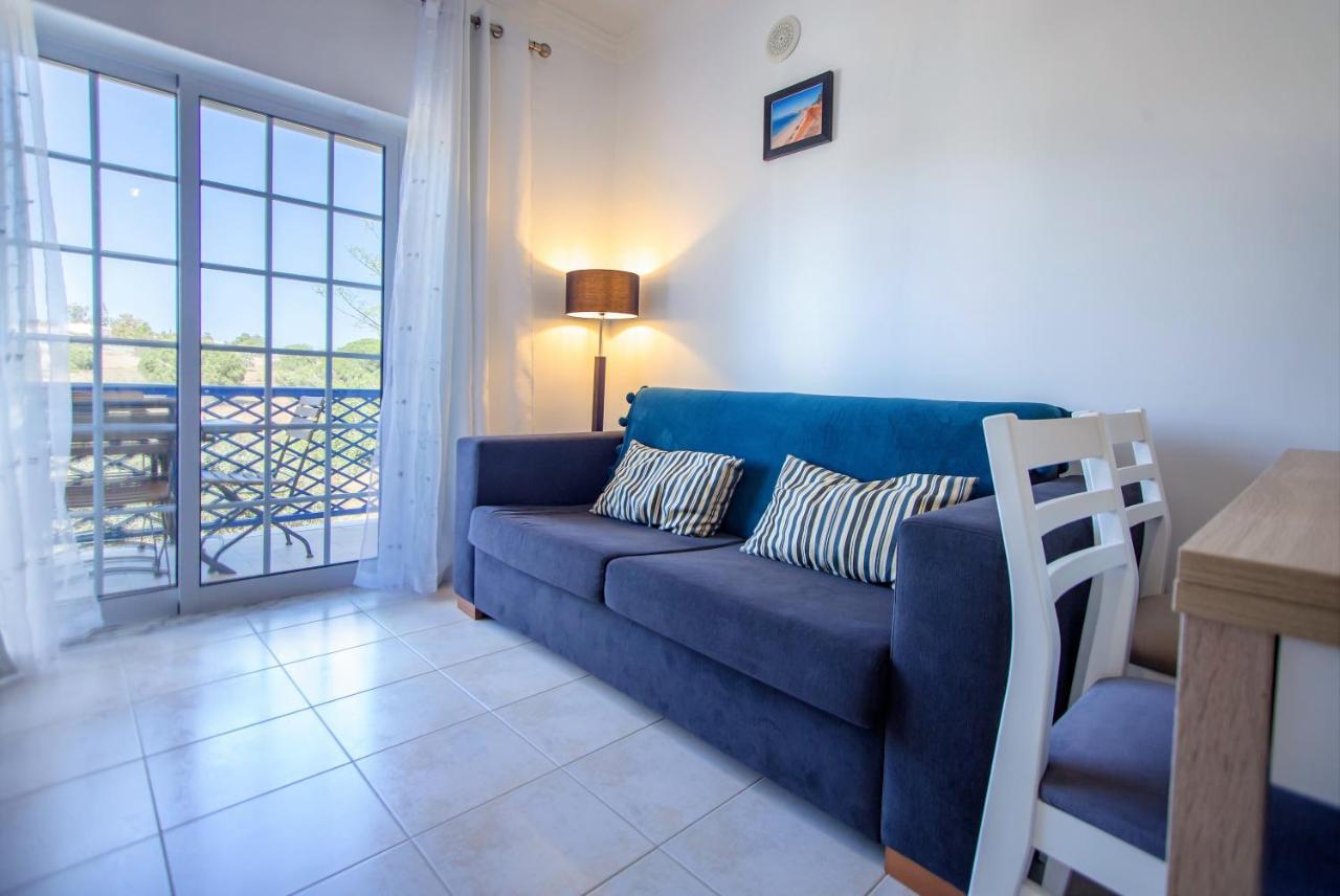 Olhos de Água Apartment Albufeira II Exterior foto