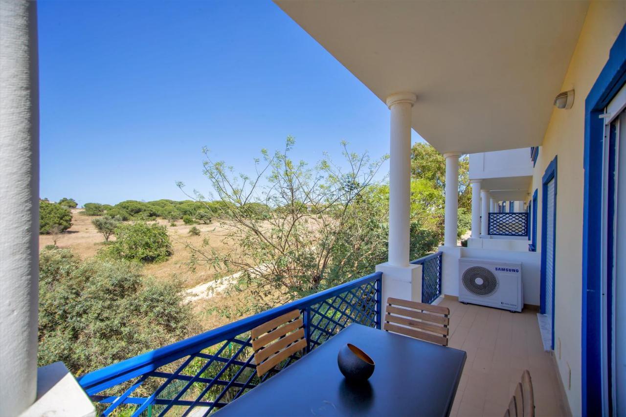 Olhos de Água Apartment Albufeira II Exterior foto