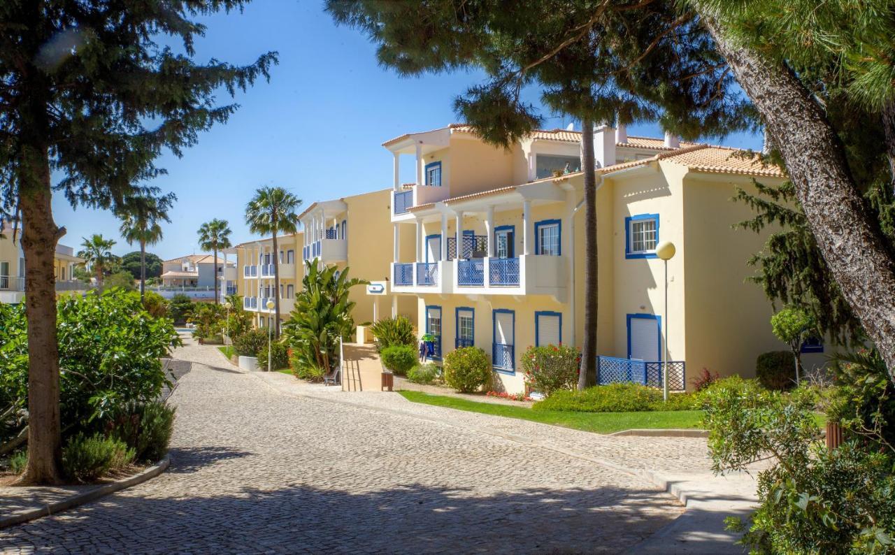Olhos de Água Apartment Albufeira II Exterior foto