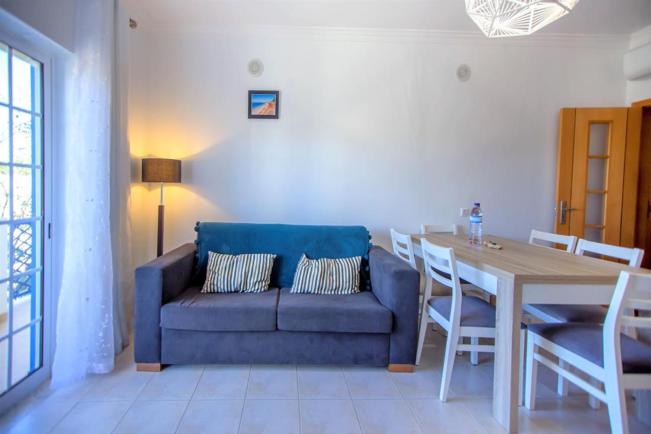 Olhos de Água Apartment Albufeira II Exterior foto