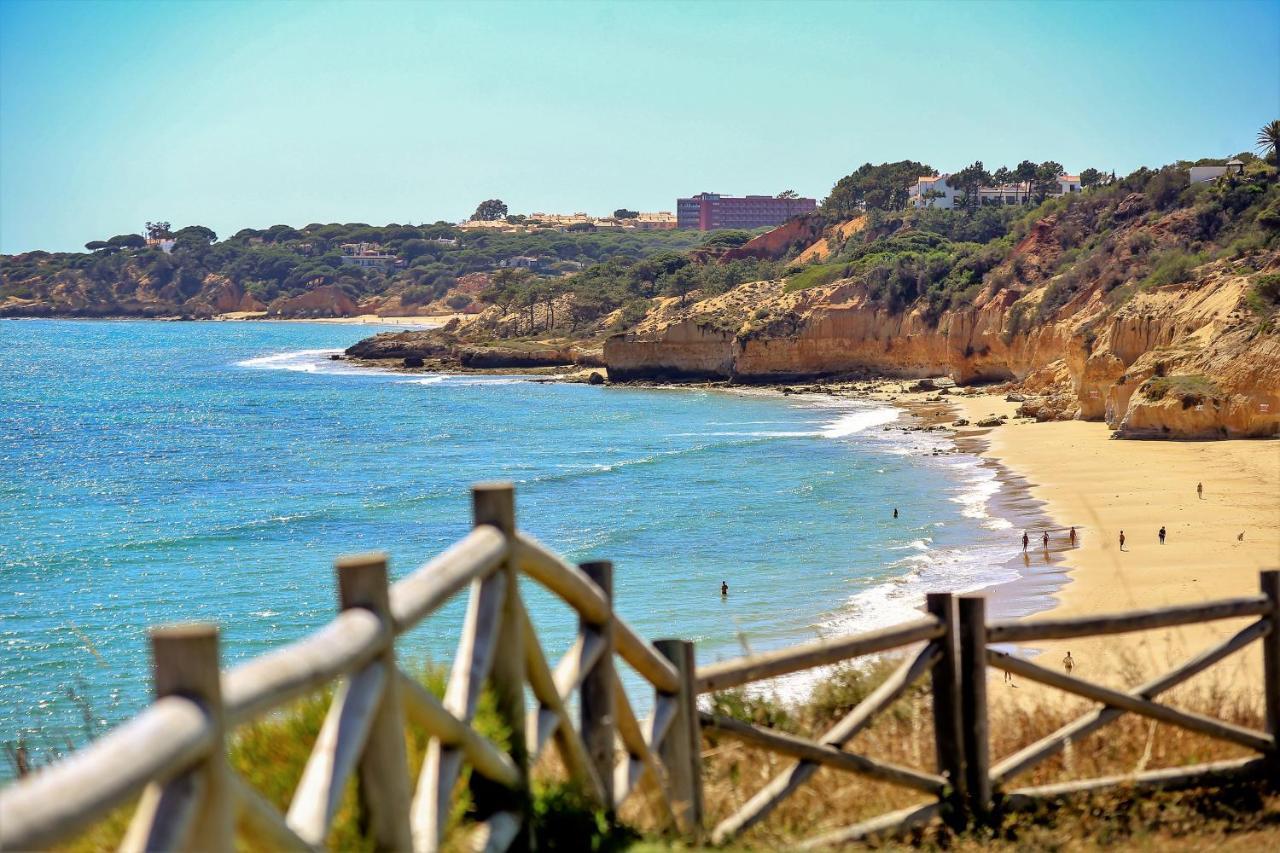 Olhos de Água Apartment Albufeira II Exterior foto