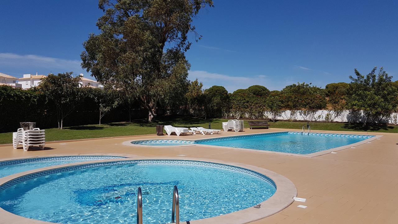 Olhos de Água Apartment Albufeira II Exterior foto
